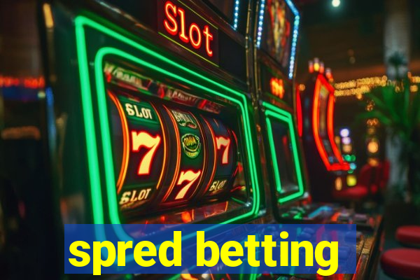 spred betting